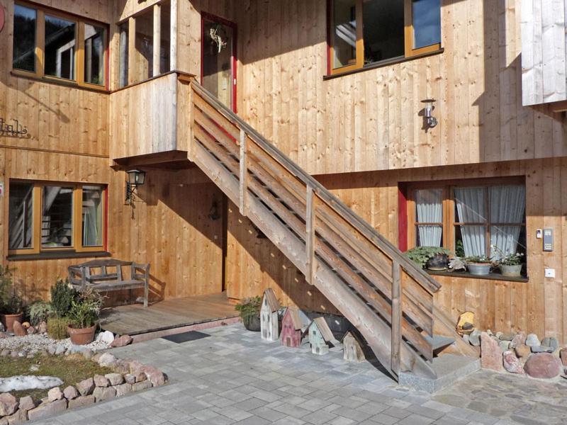 Haus Wimbachtal Hotel Ramsau bei Berchtesgaden Exterior foto